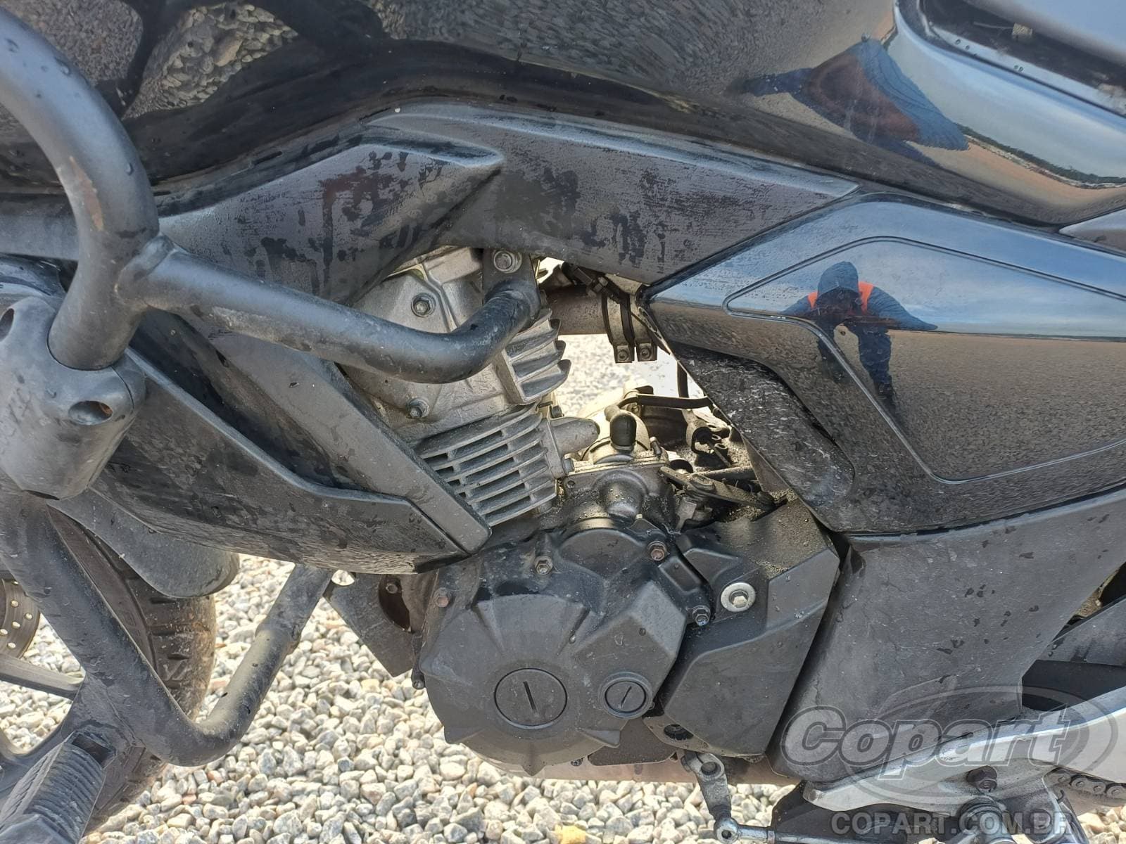 Yamaha Fz15 2023 — foto 6