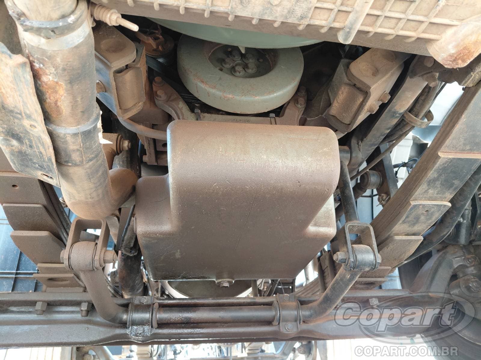 Volkswagen Constellation 2019 — foto 7