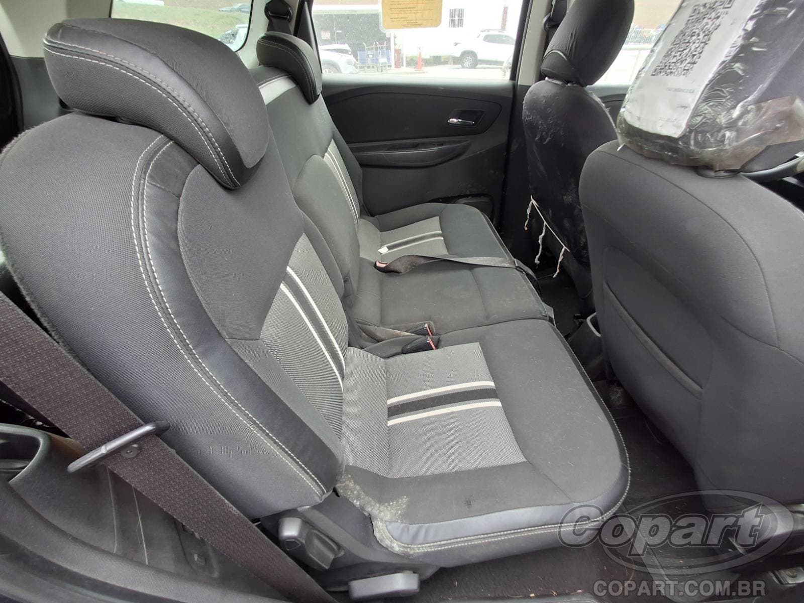 Chevrolet Spin 2016 — foto 6