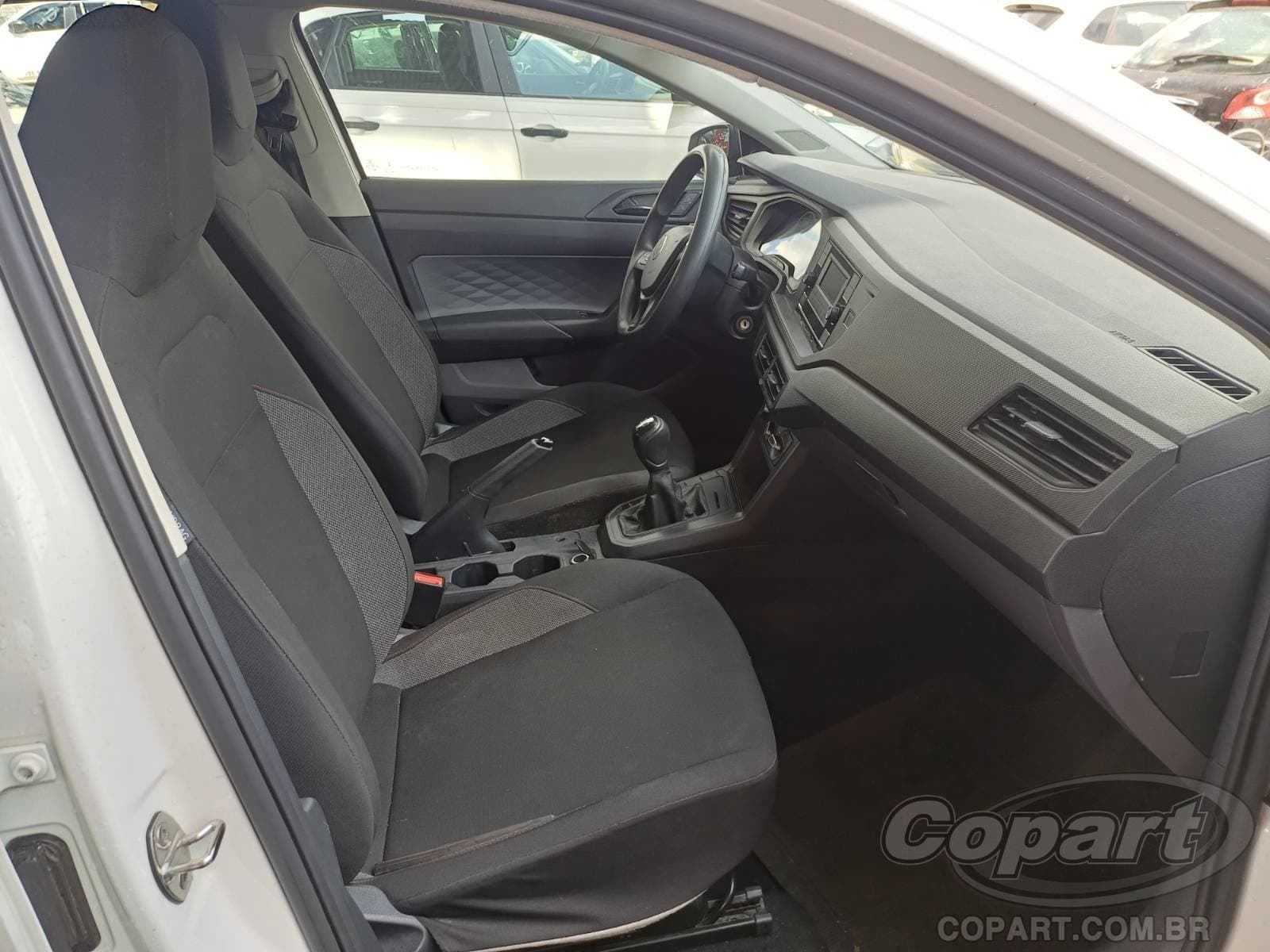 Volkswagen Polo 2024 — foto 5