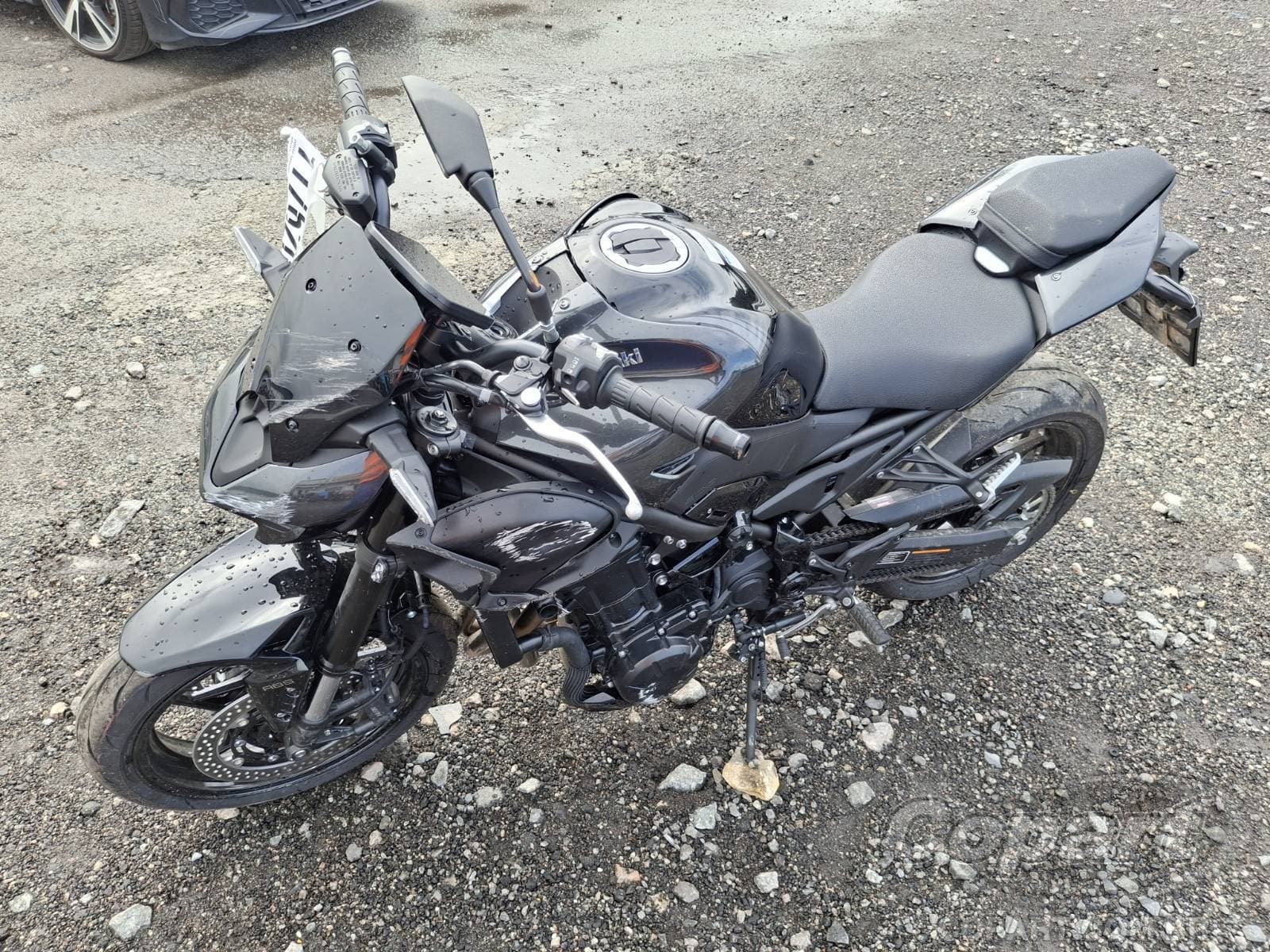 Kawasaki Z900 2026 — foto 2