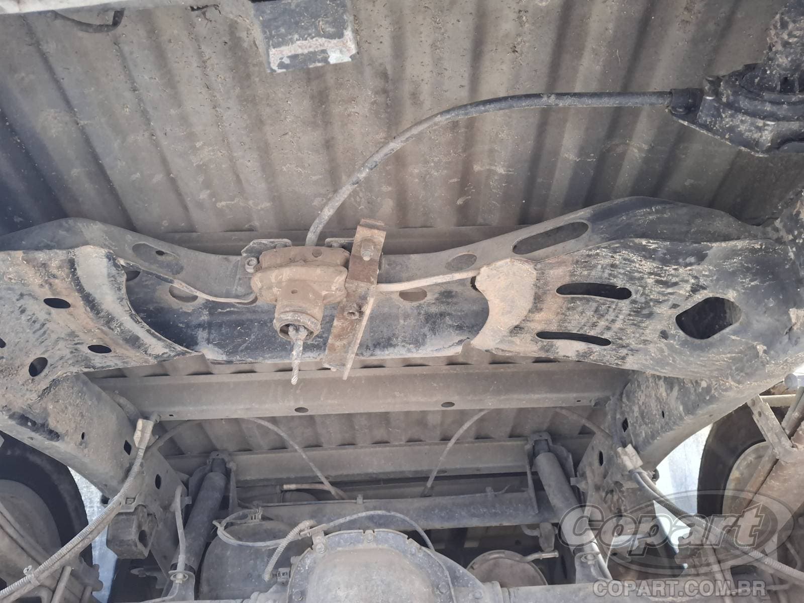 Volkswagen Amarok 2013 — foto 10