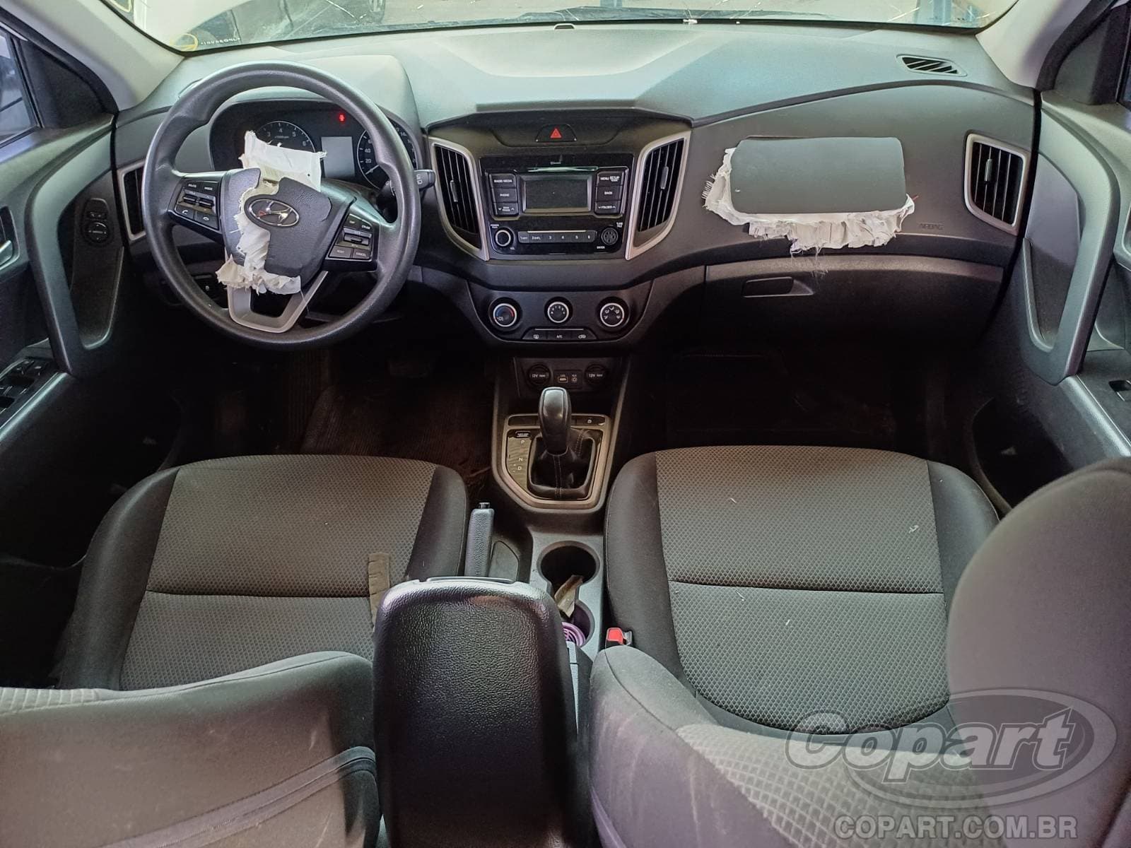 Hyundai Creta 2018 — foto 9