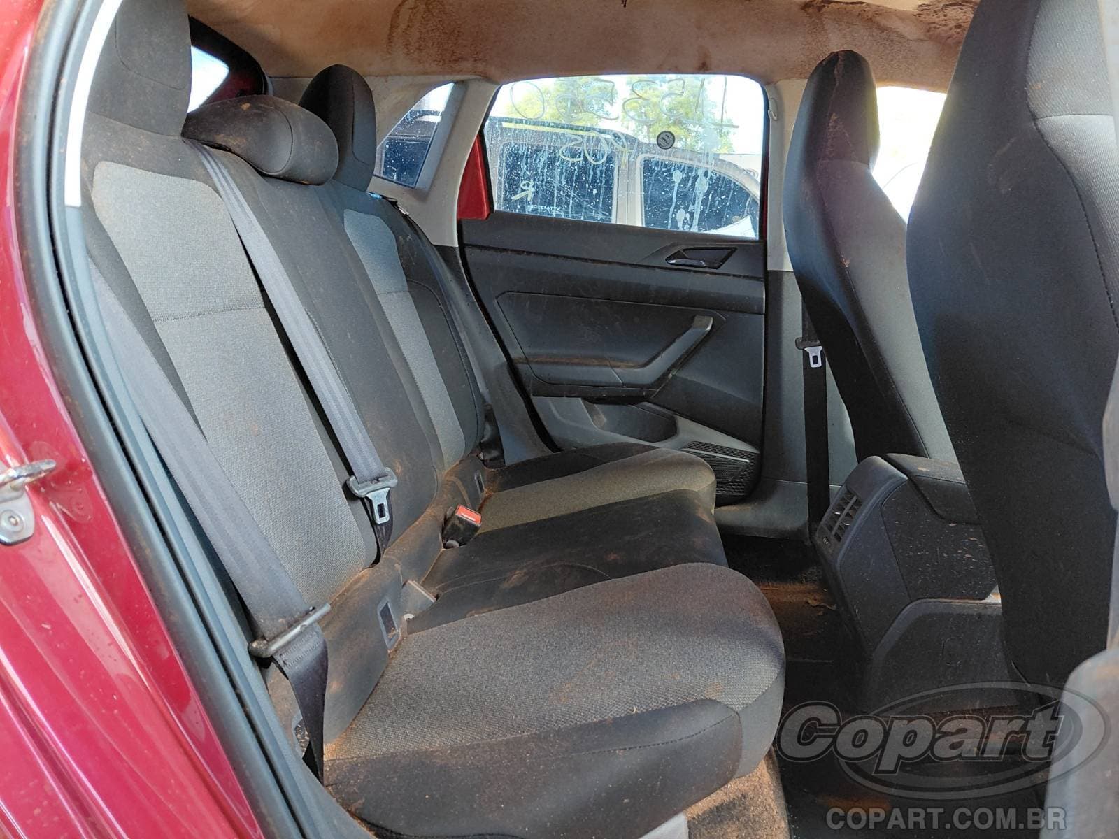 Volkswagen Polo 2026 — foto 6