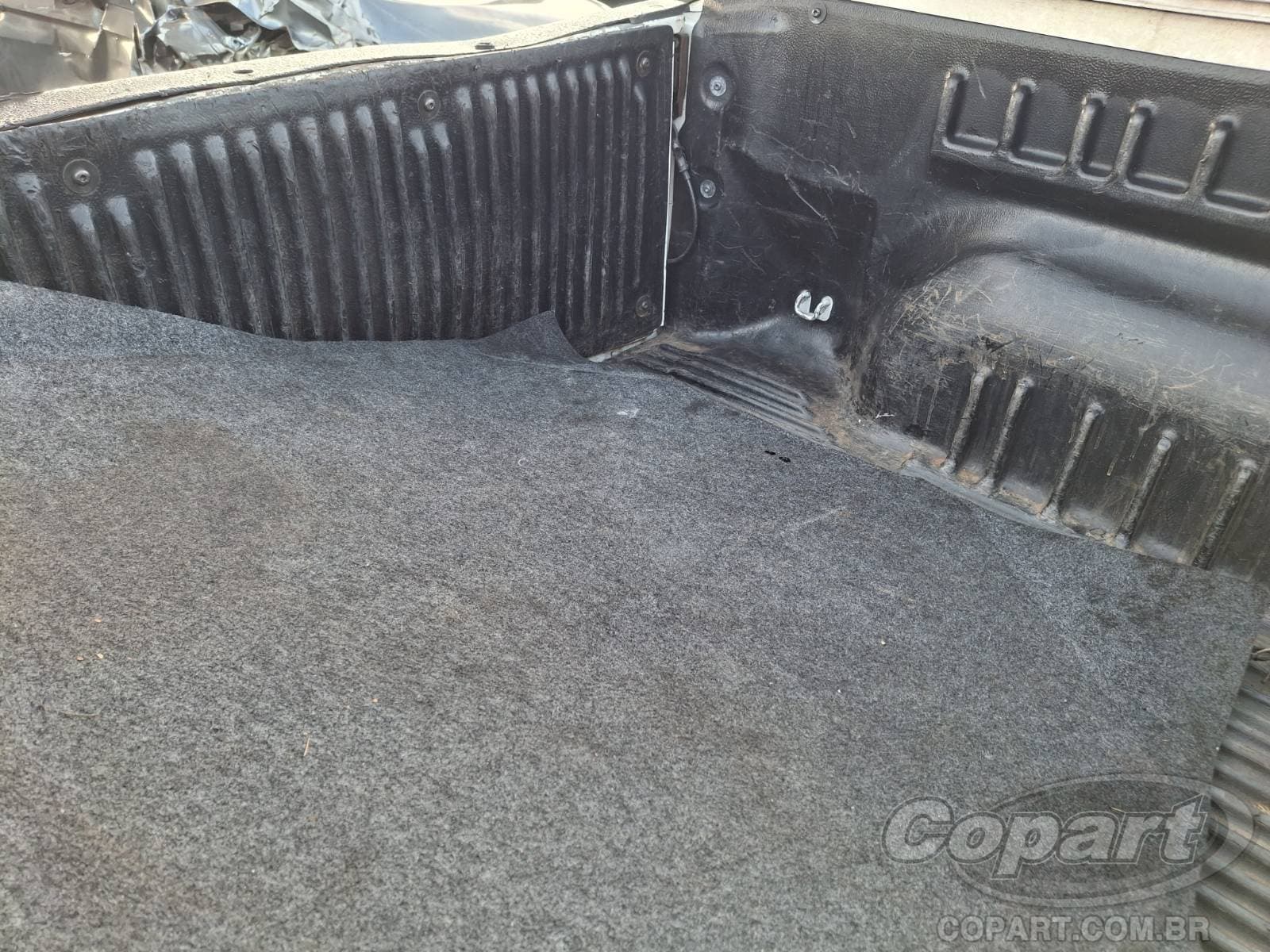 Chevrolet Montana 2015 — foto 6