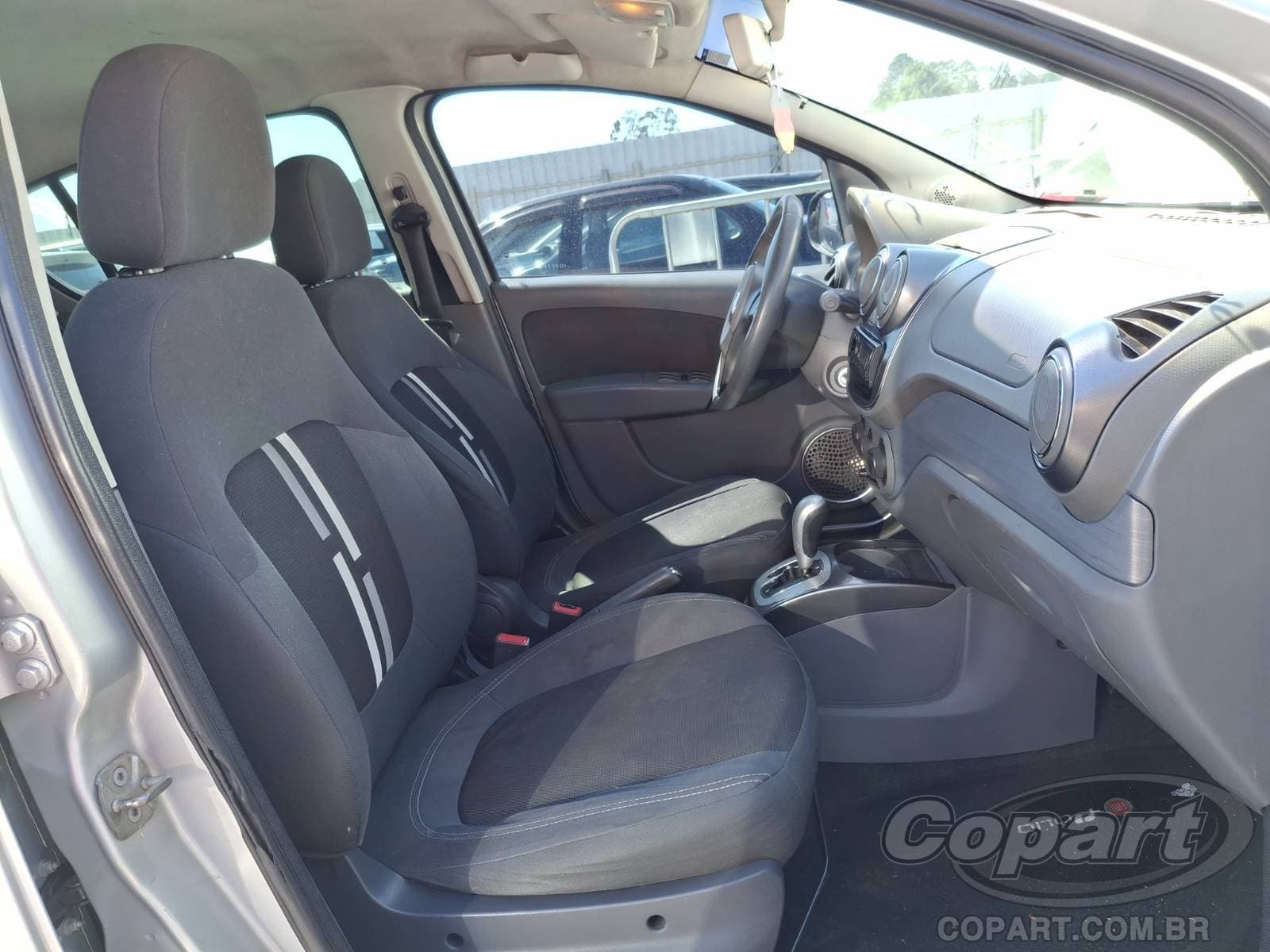 Fiat Palio 2013 — foto 5