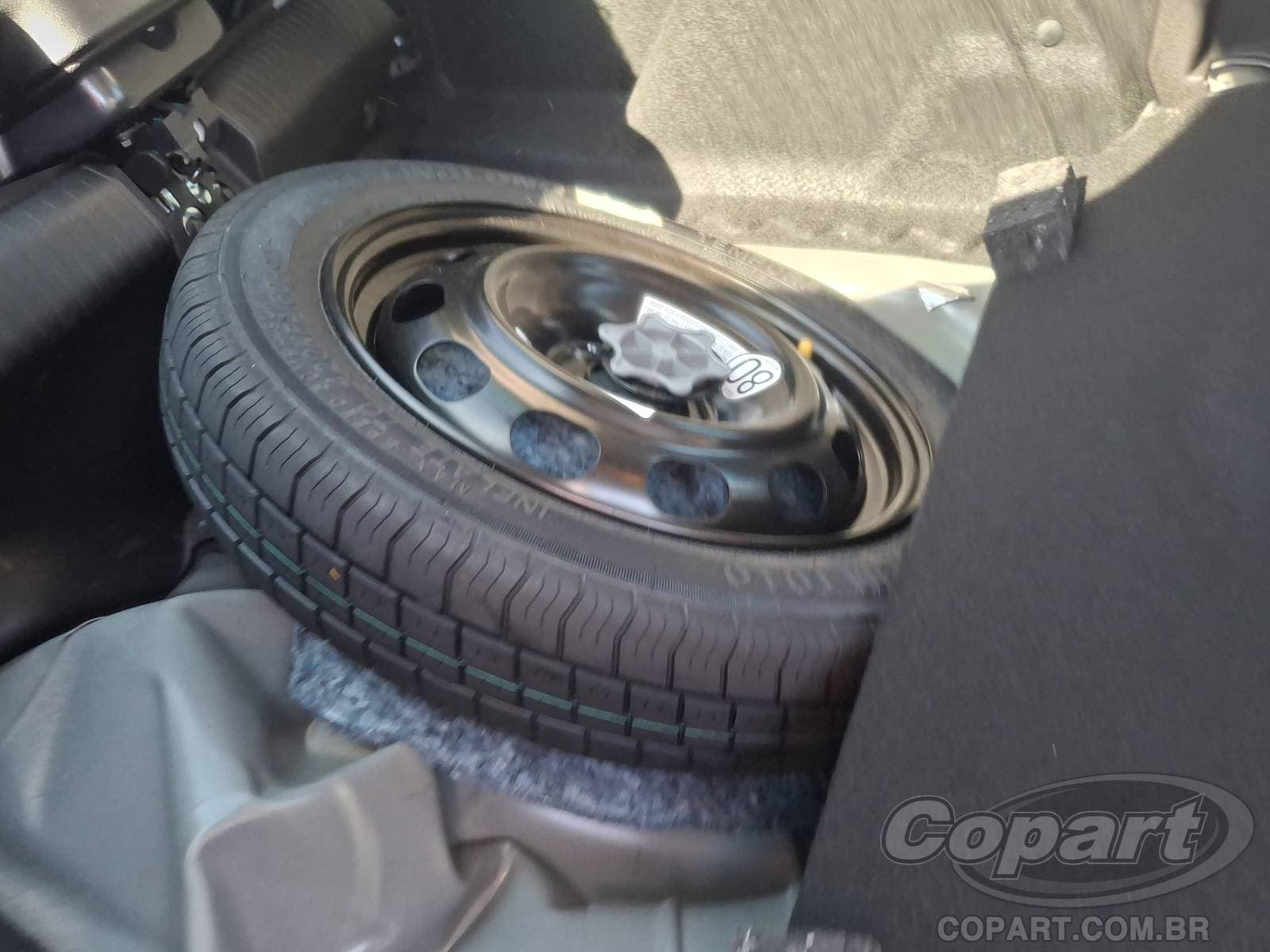 Citroën Basalt 2025 — foto 10