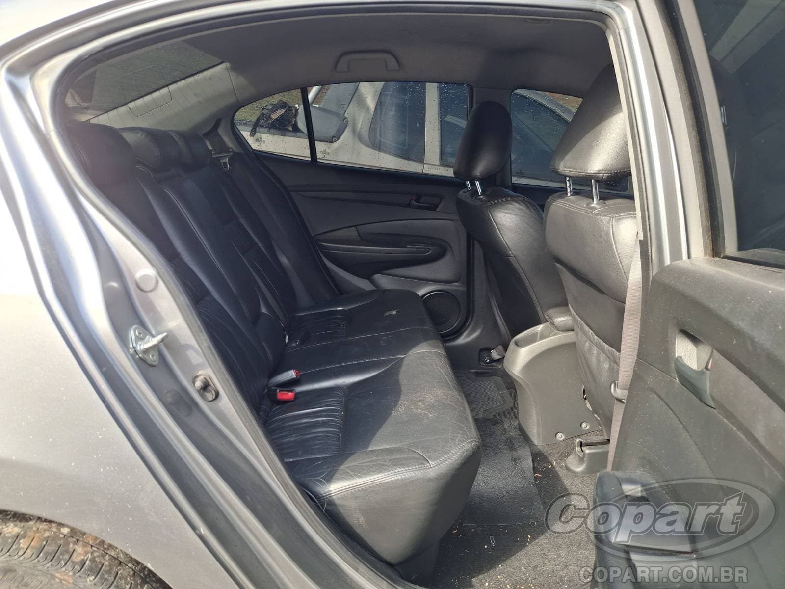 Honda City 2013 — foto 6