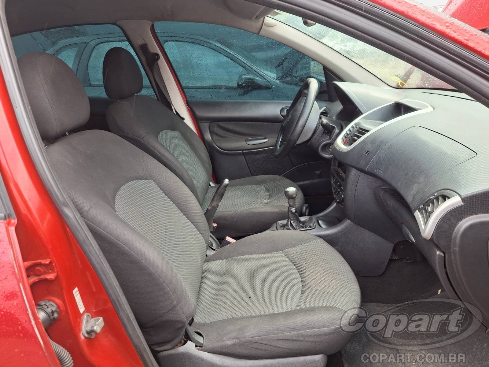 Peugeot 207 2012 — foto 5