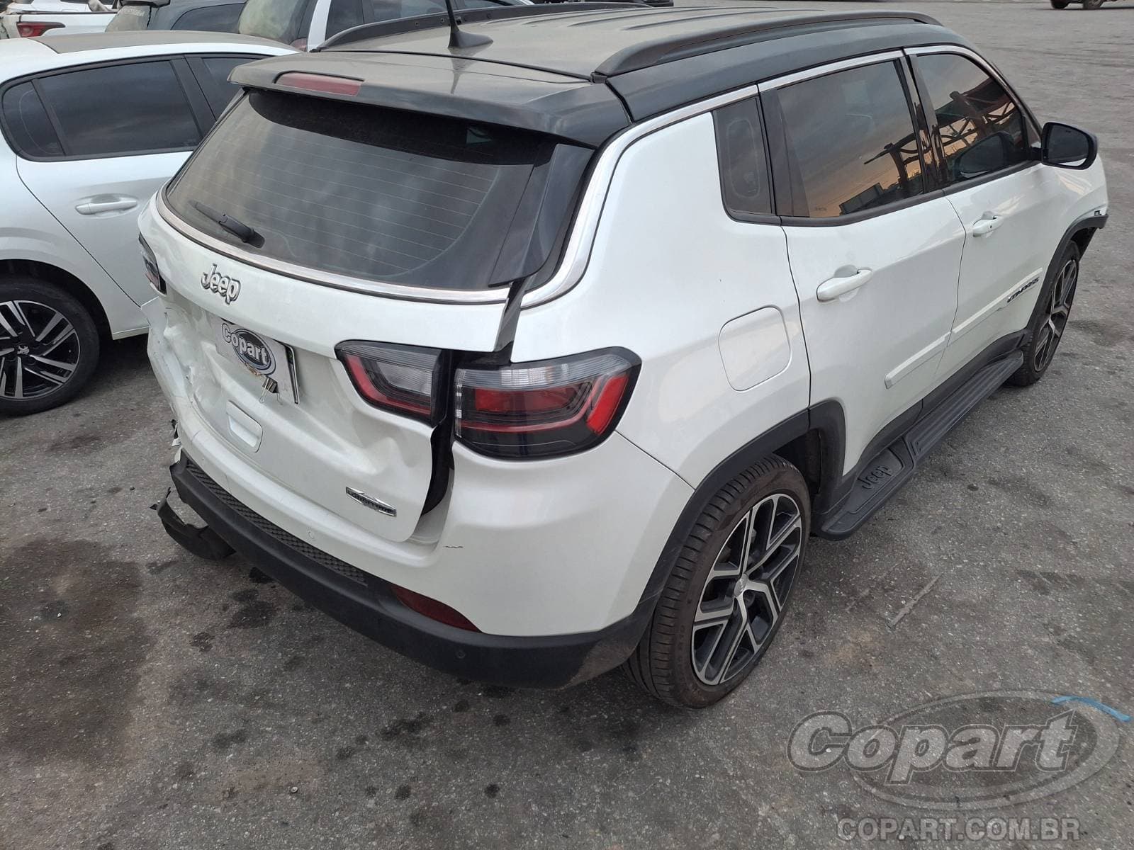 Jeep Compass 2026 — foto 4