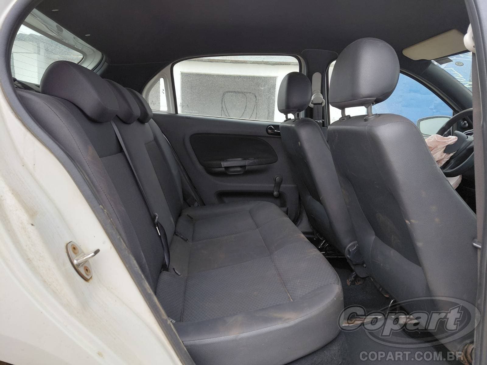 Volkswagen GOL 2022 — foto 6