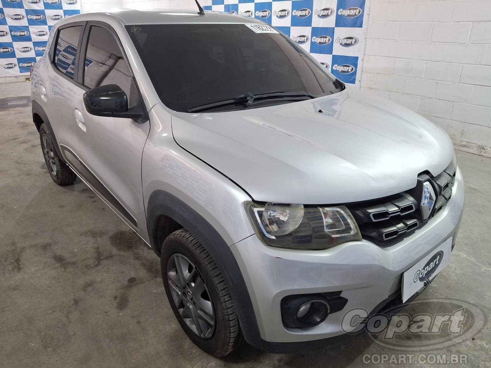Renault Kwid 1.0 SCE 2022