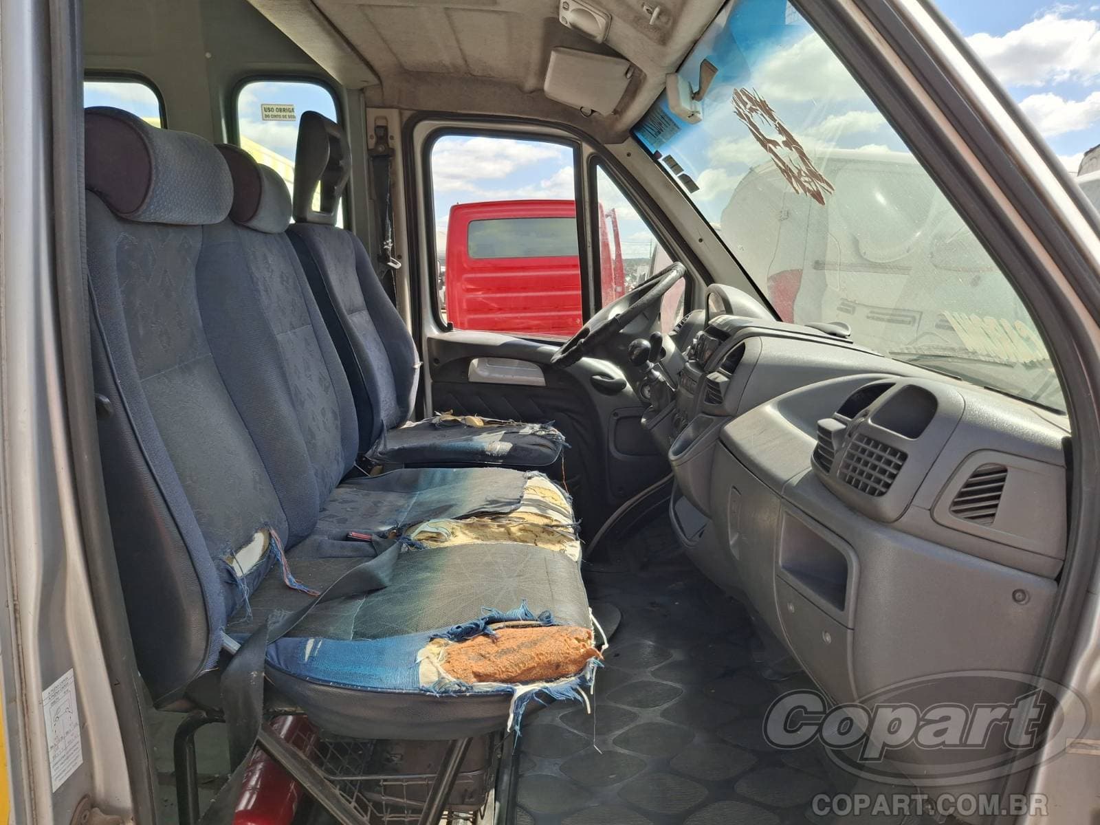 Fiat Ducato 2011 — foto 5