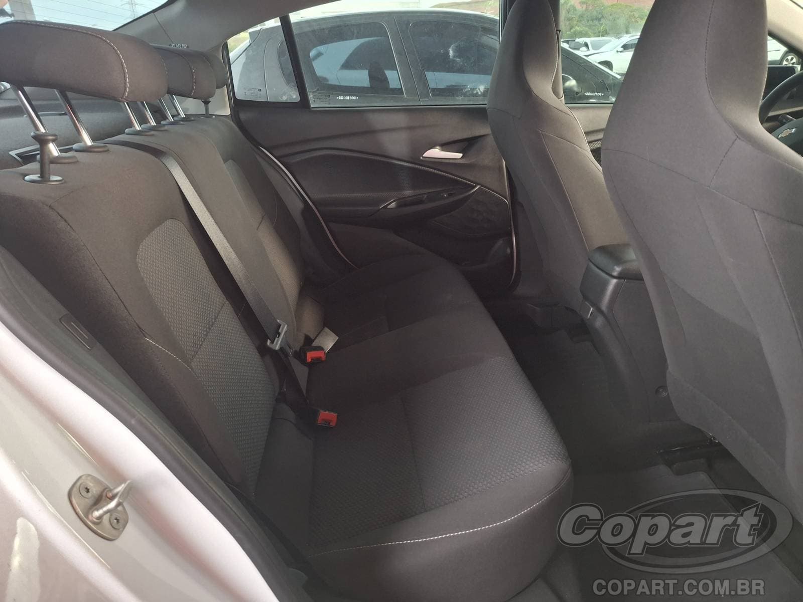 Chevrolet Onix Plus 2025 — foto 6