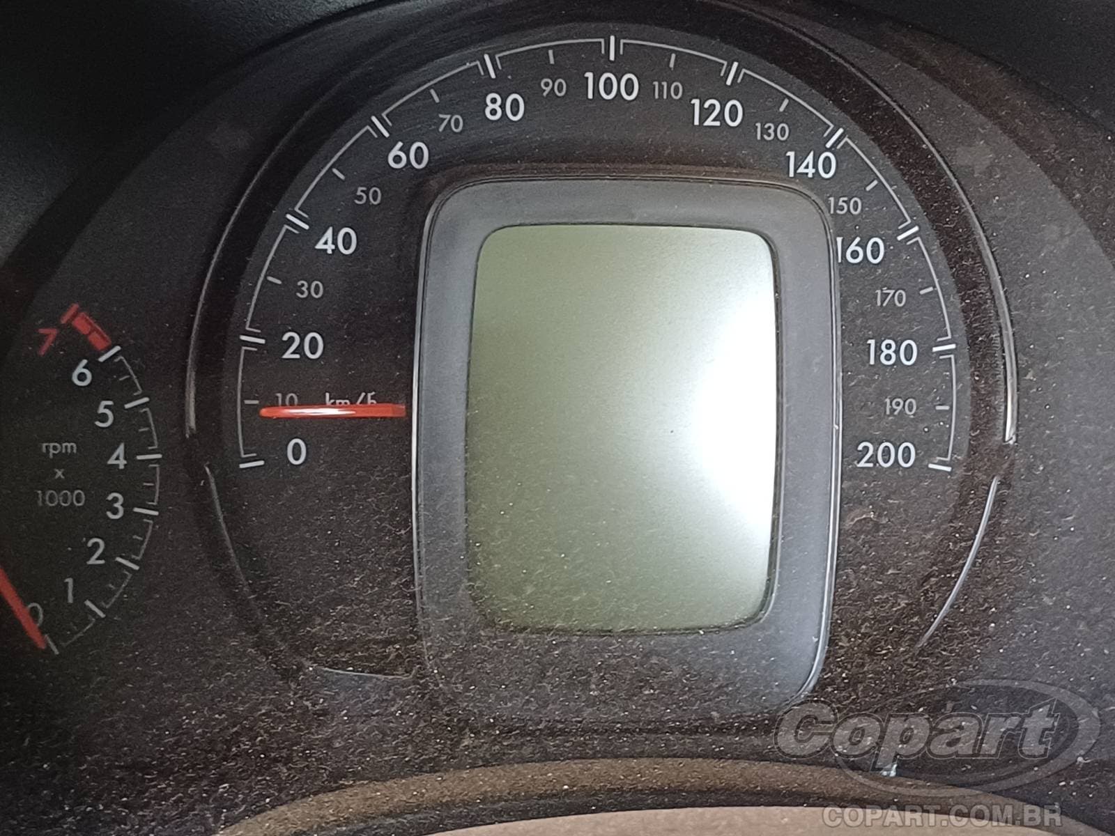 Fiat Strada 2025 — foto 8