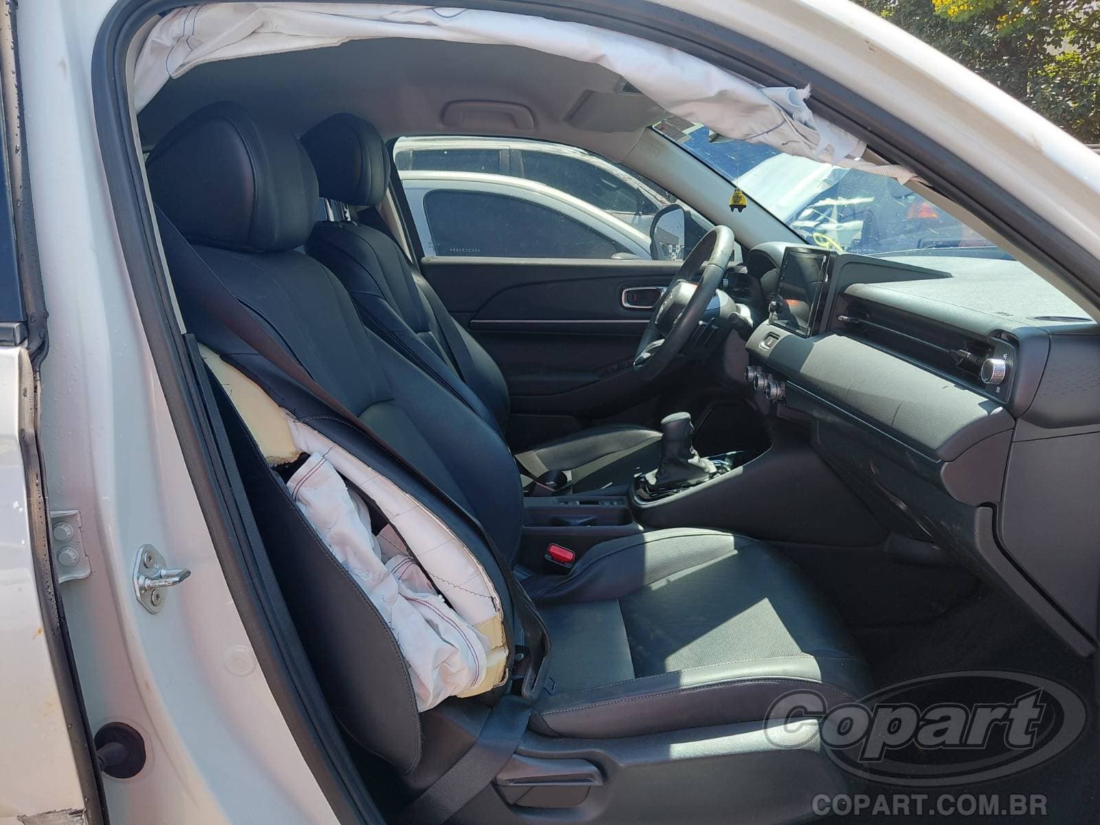 Honda Hr-v 2025 — foto 6