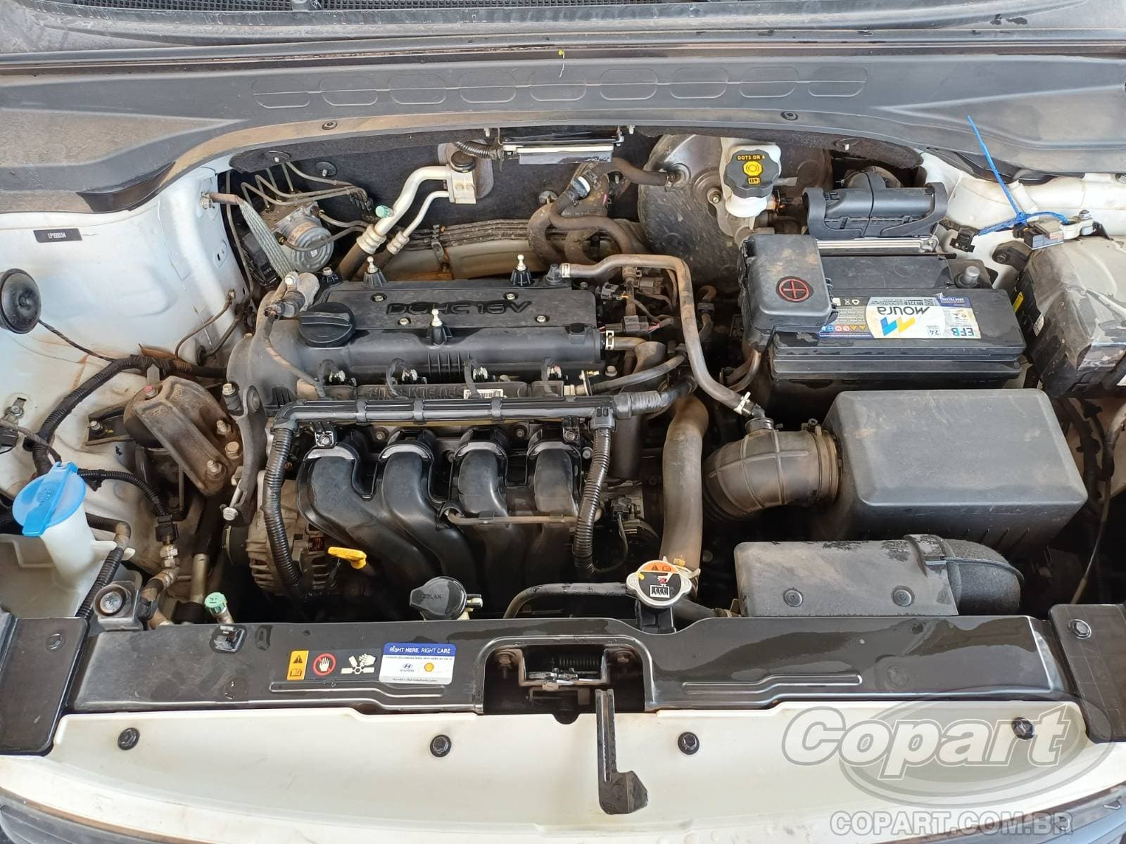 Hyundai Creta 2020 — foto 7