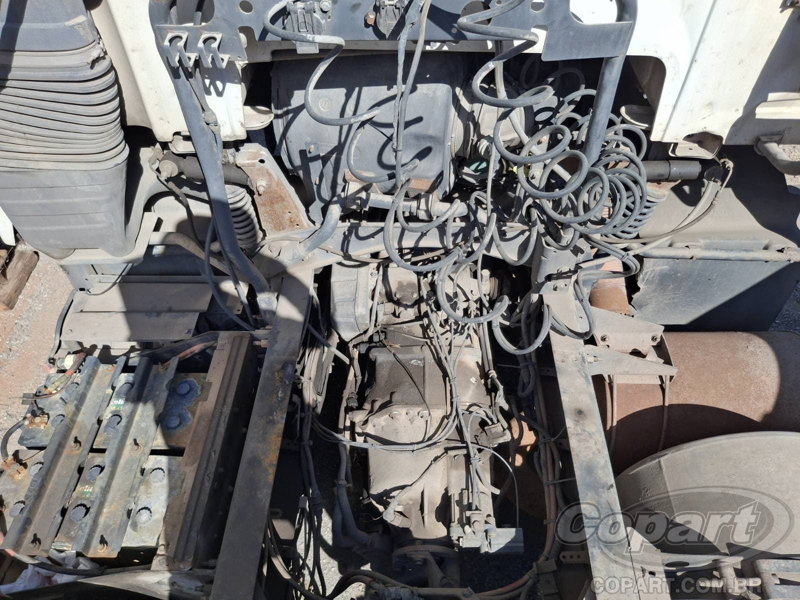 Volvo FH 2008 — foto 7