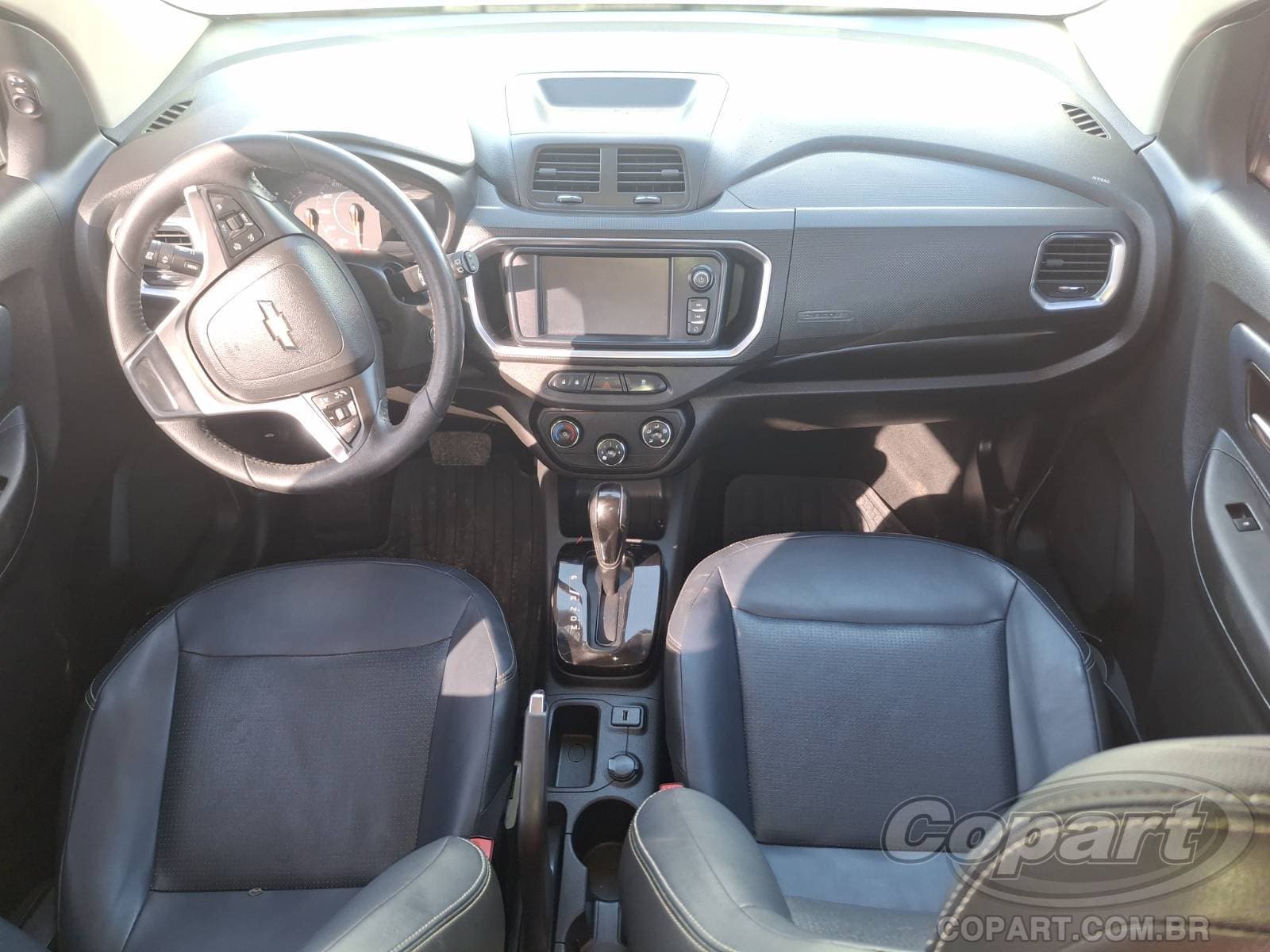 Chevrolet Spin 2024 — foto 9
