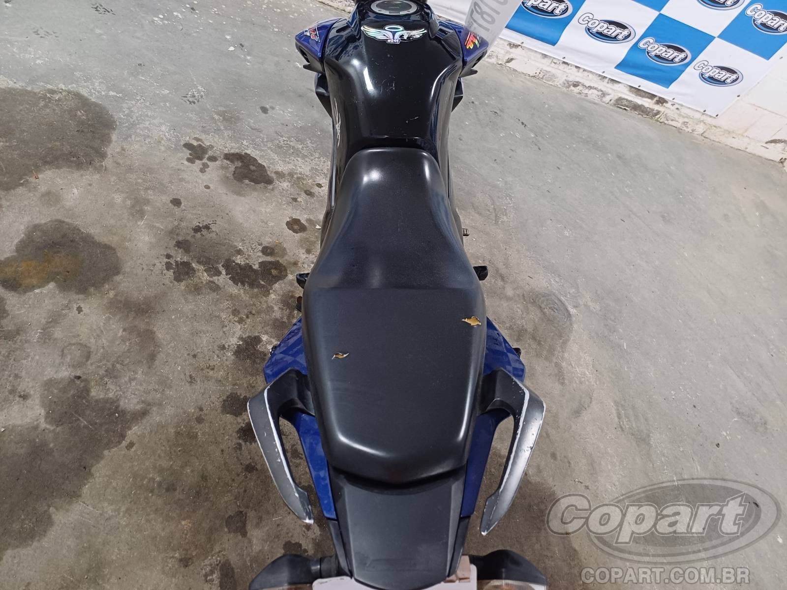 Honda CG 160 2024 — foto 10
