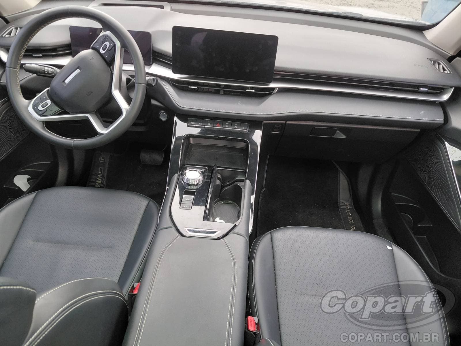 GWM Haval H6 2025 — foto 9