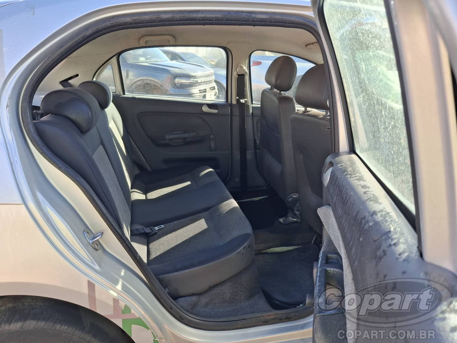 Volkswagen GOL 2013 — foto 6