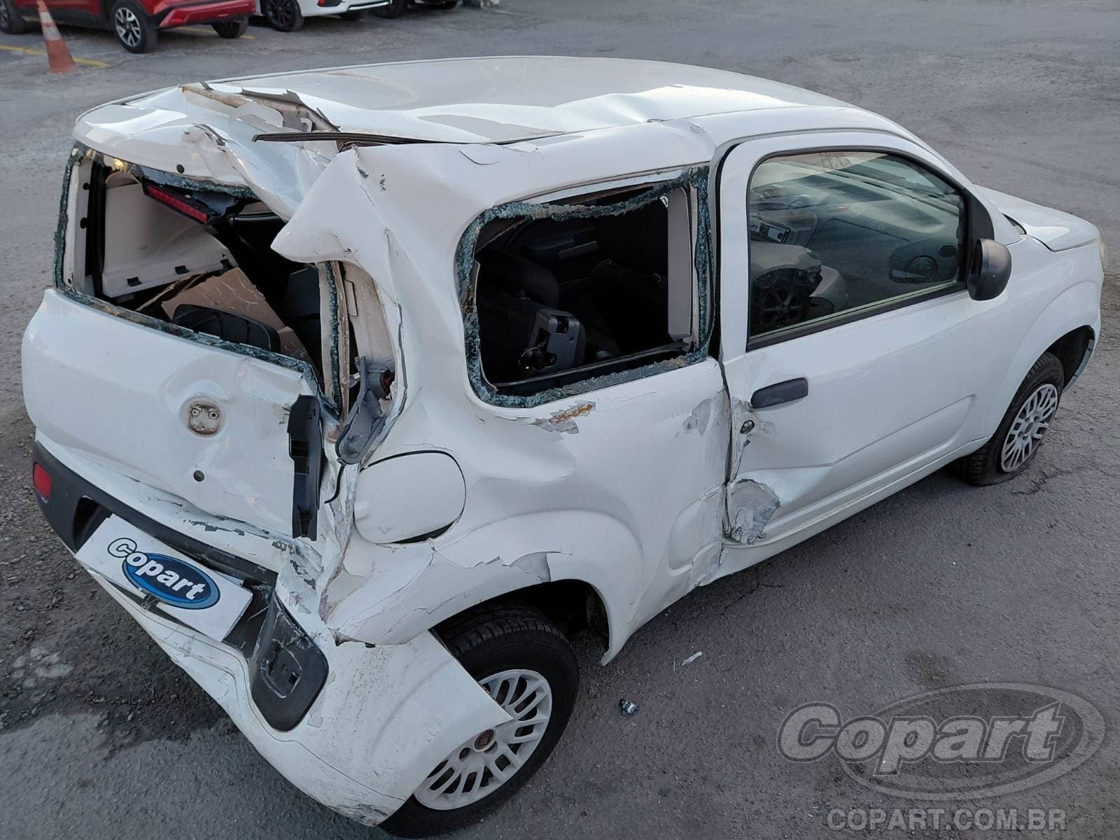 Fiat UNO 2014 — foto 4
