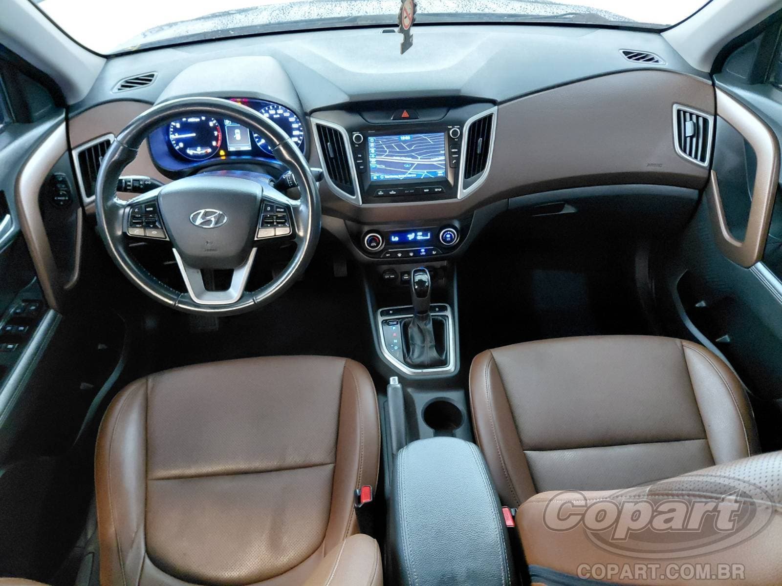 Hyundai Creta 2018 — foto 9