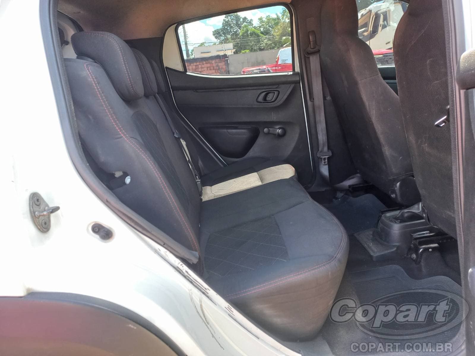 Renault Kwid 2024 — foto 6