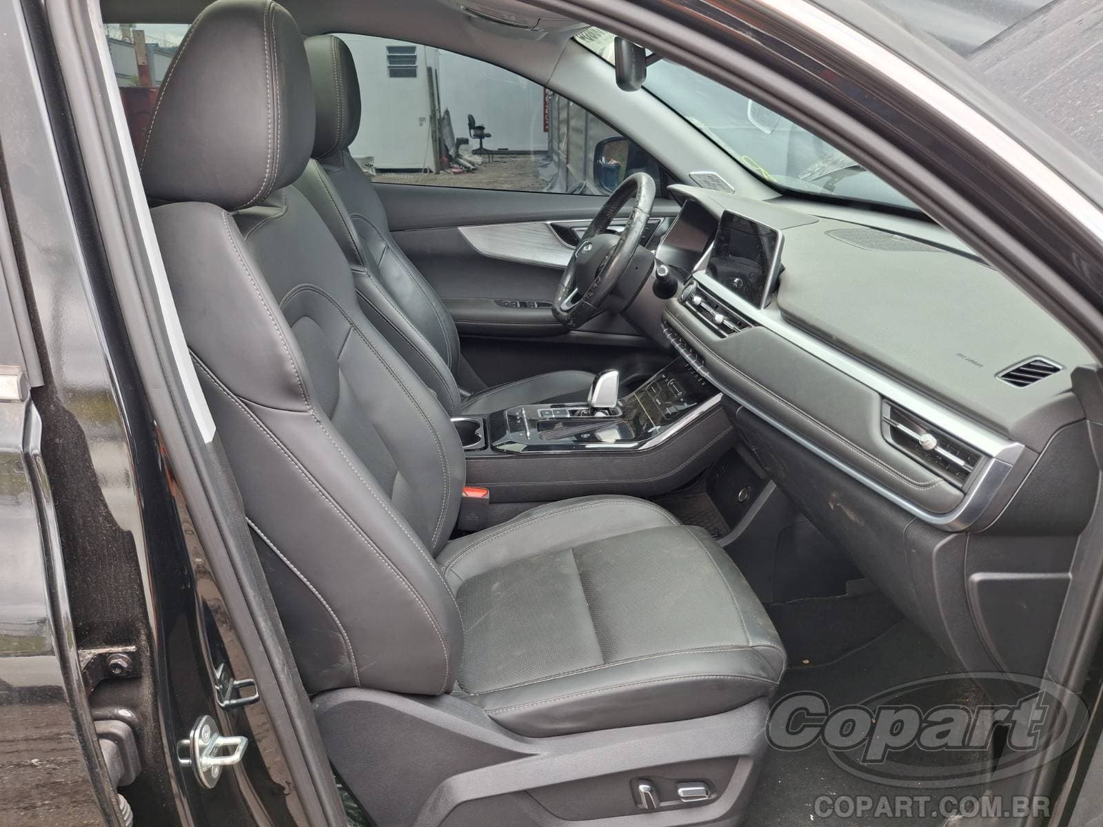 Caoa Chery Tiggo 7 2026 — foto 5