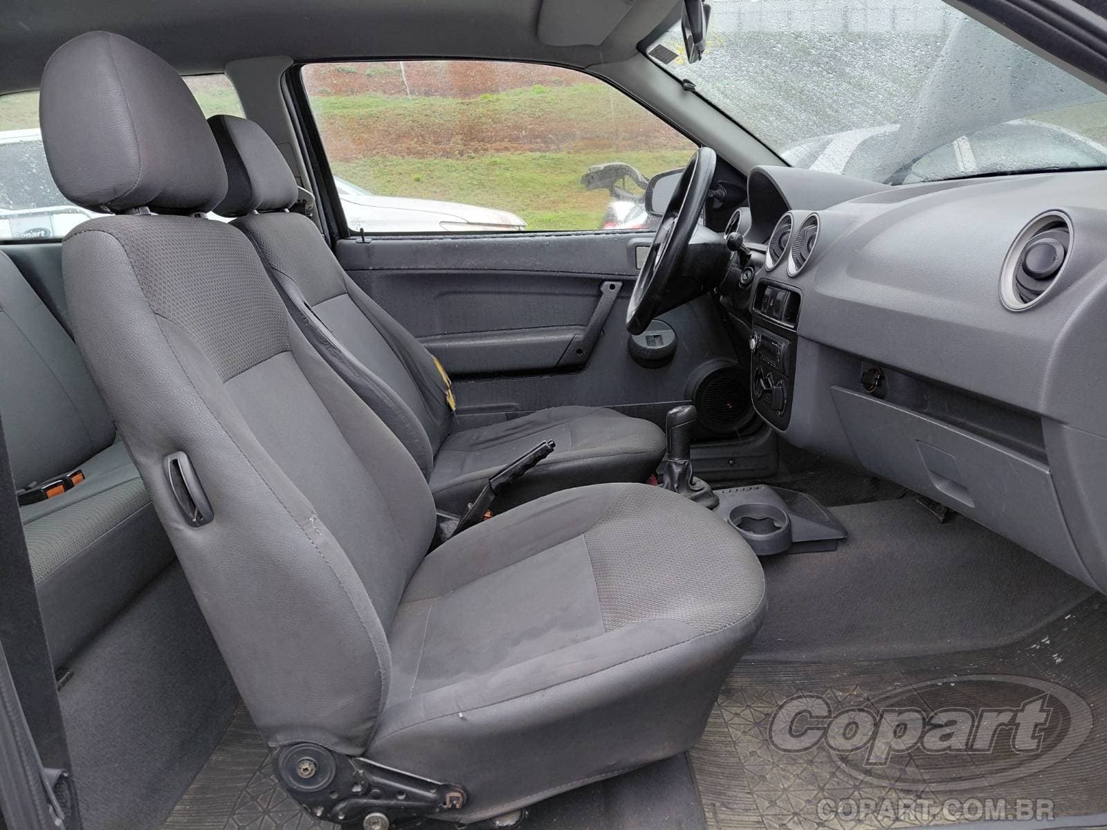 Volkswagen GOL 2008 — foto 5