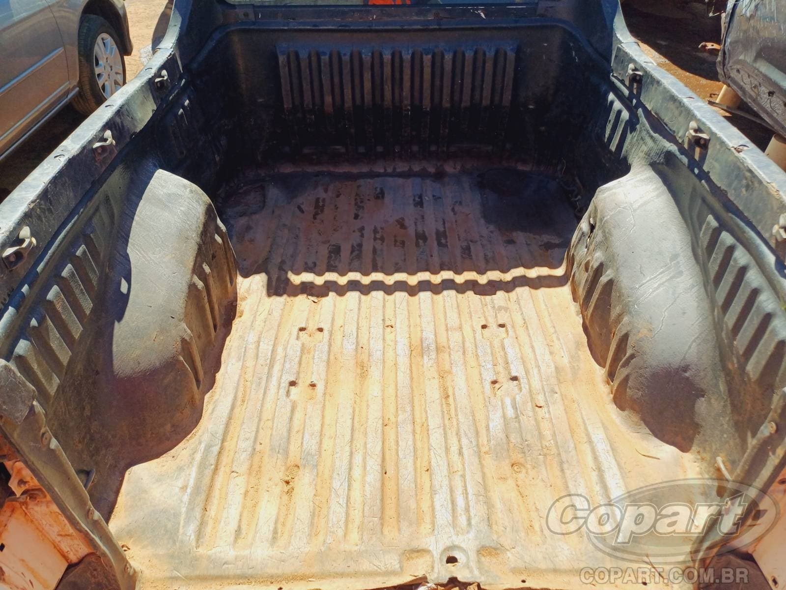 Fiat Strada 2023 — foto 6