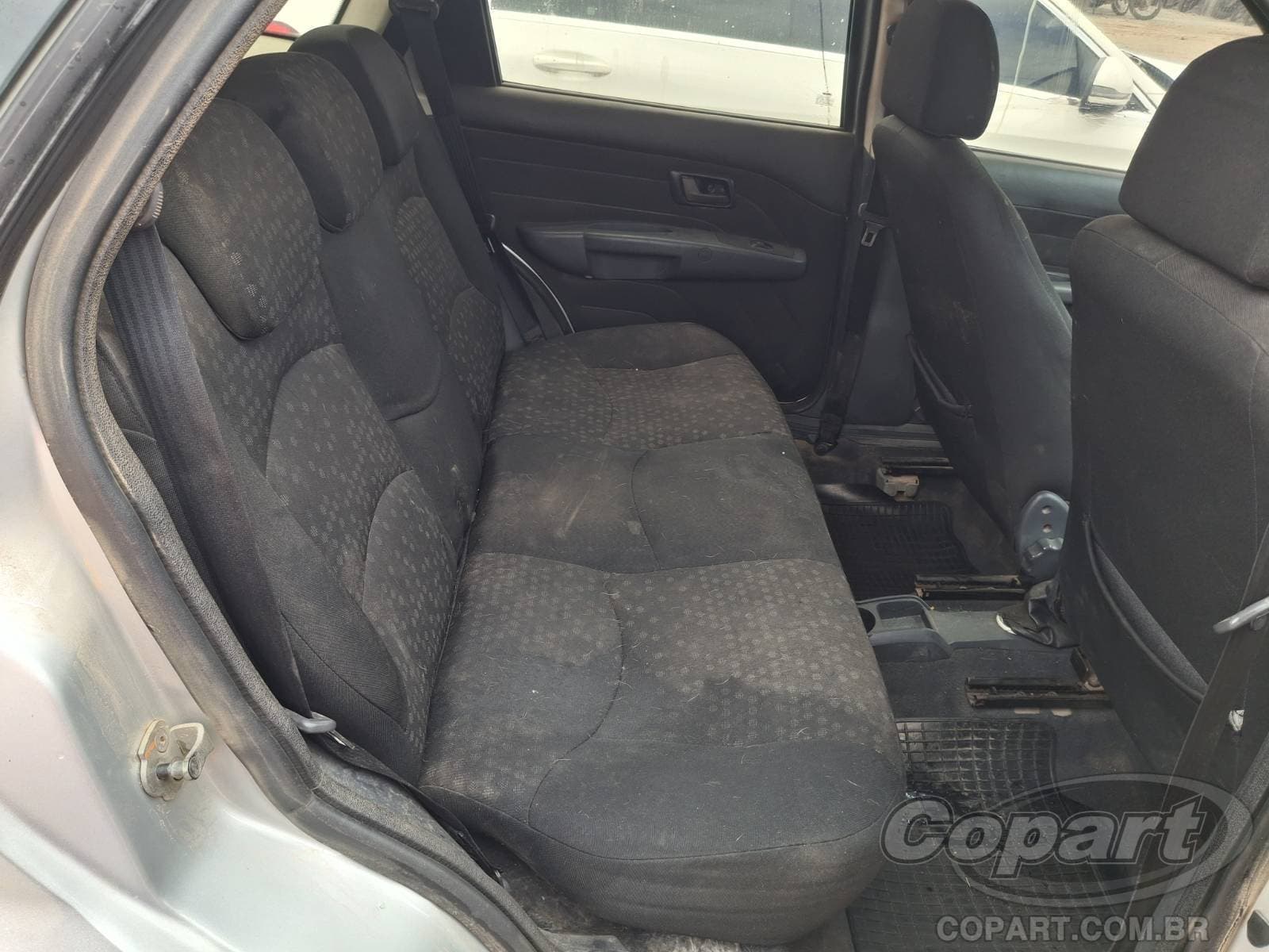 Fiat Palio Weekend 2012 — foto 6