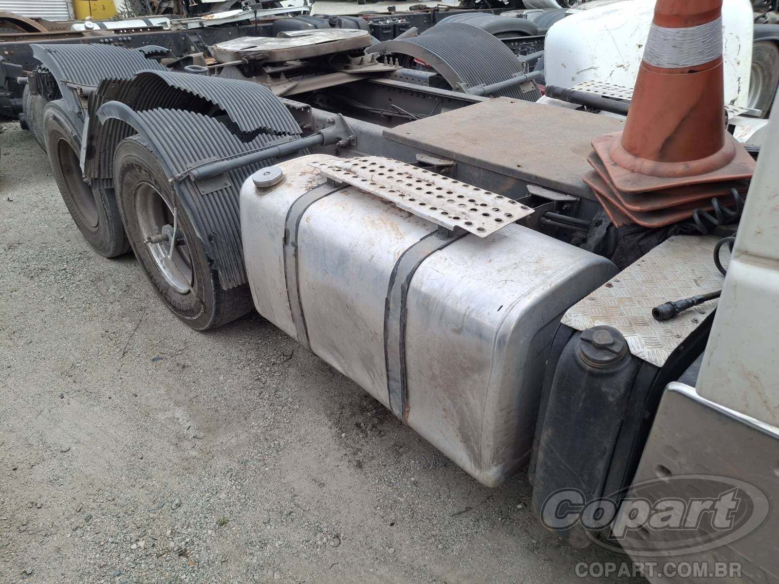 Volvo FH 2015 — foto 6