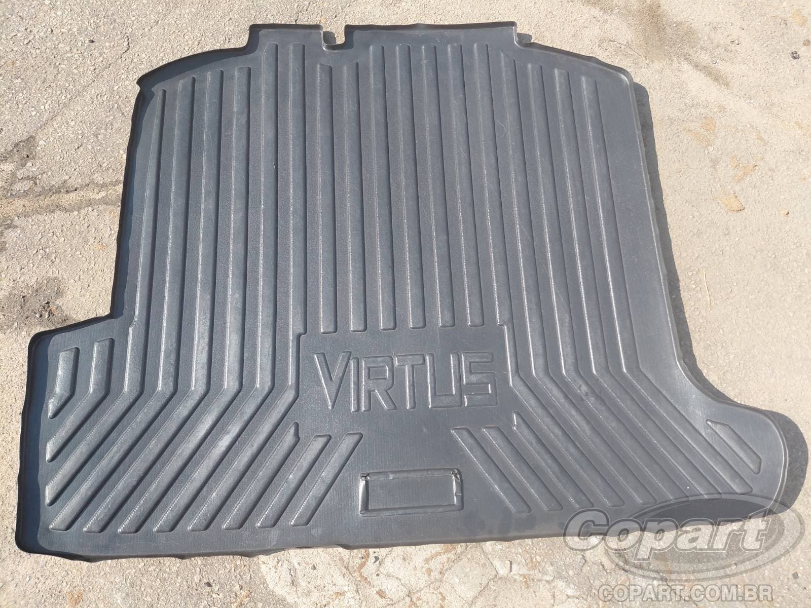 Volkswagen Virtus 2026 — foto 11