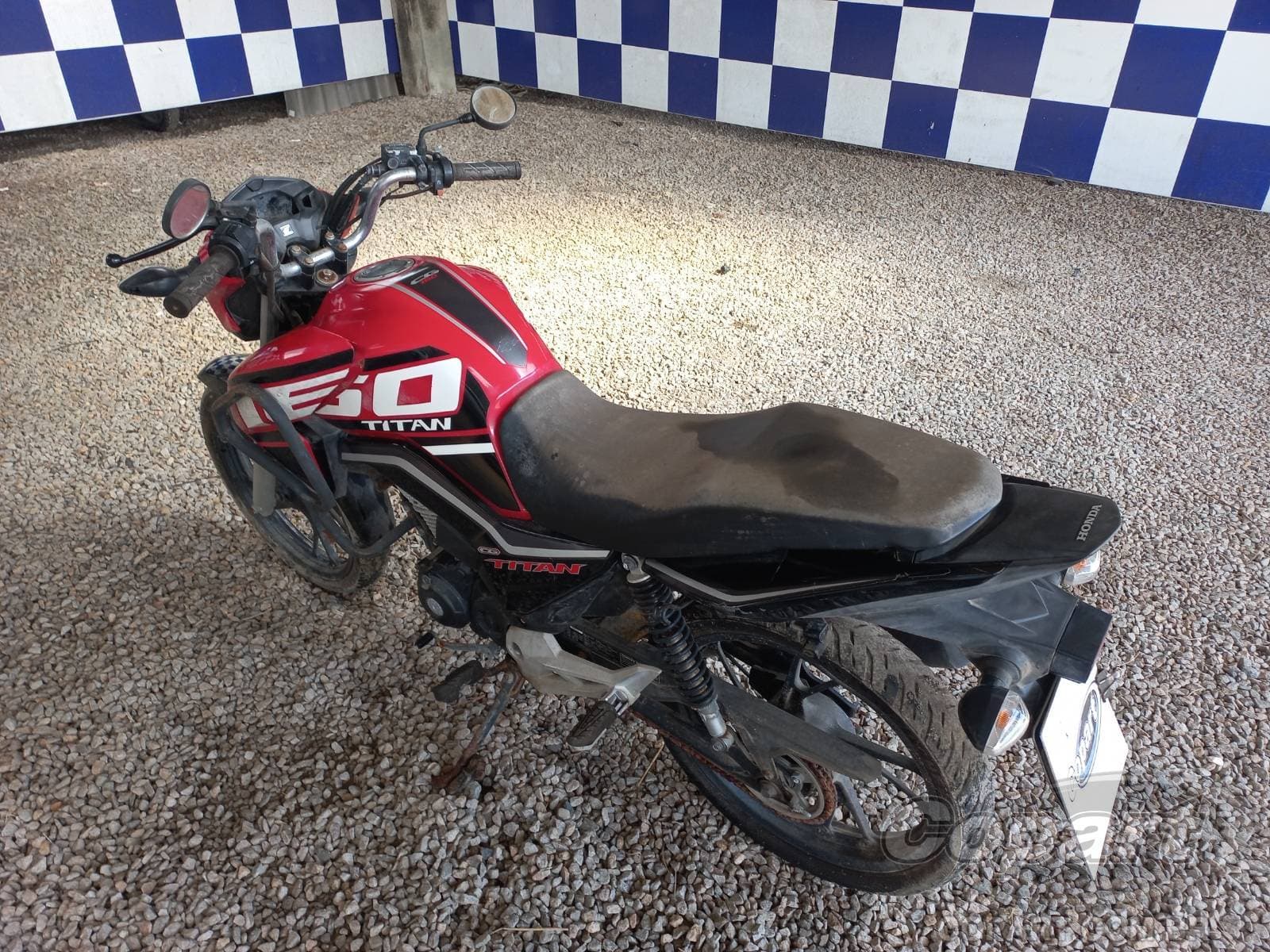 Honda CG 160 2020 — foto 3