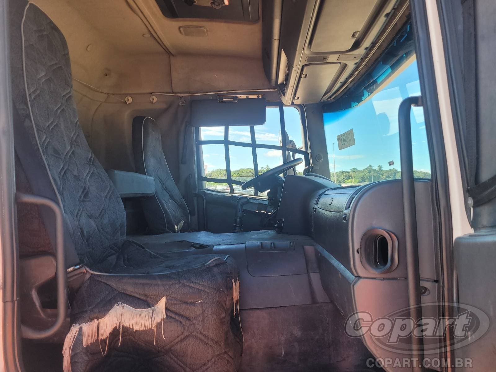 Scania P 340 2010 — foto 5