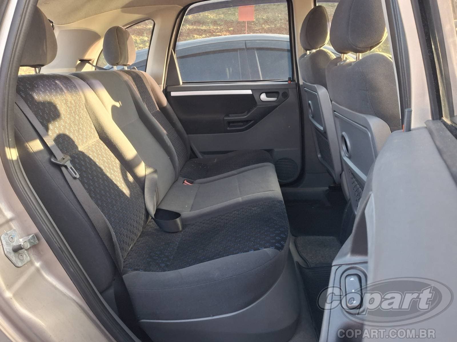 Chevrolet Meriva 2012 — foto 6