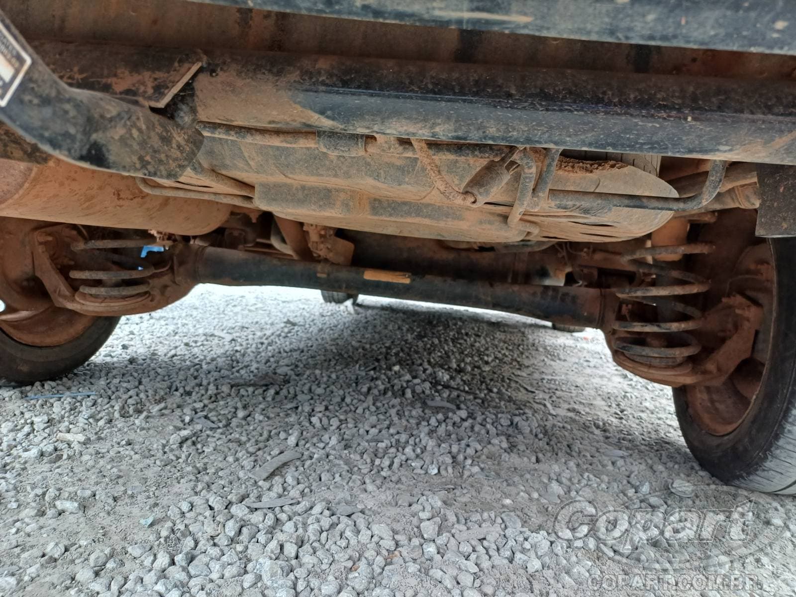 Chevrolet Montana 2013 — foto 10
