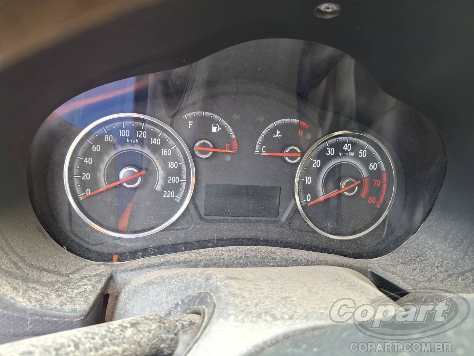 Fiat Grand Siena 2021 — foto 8