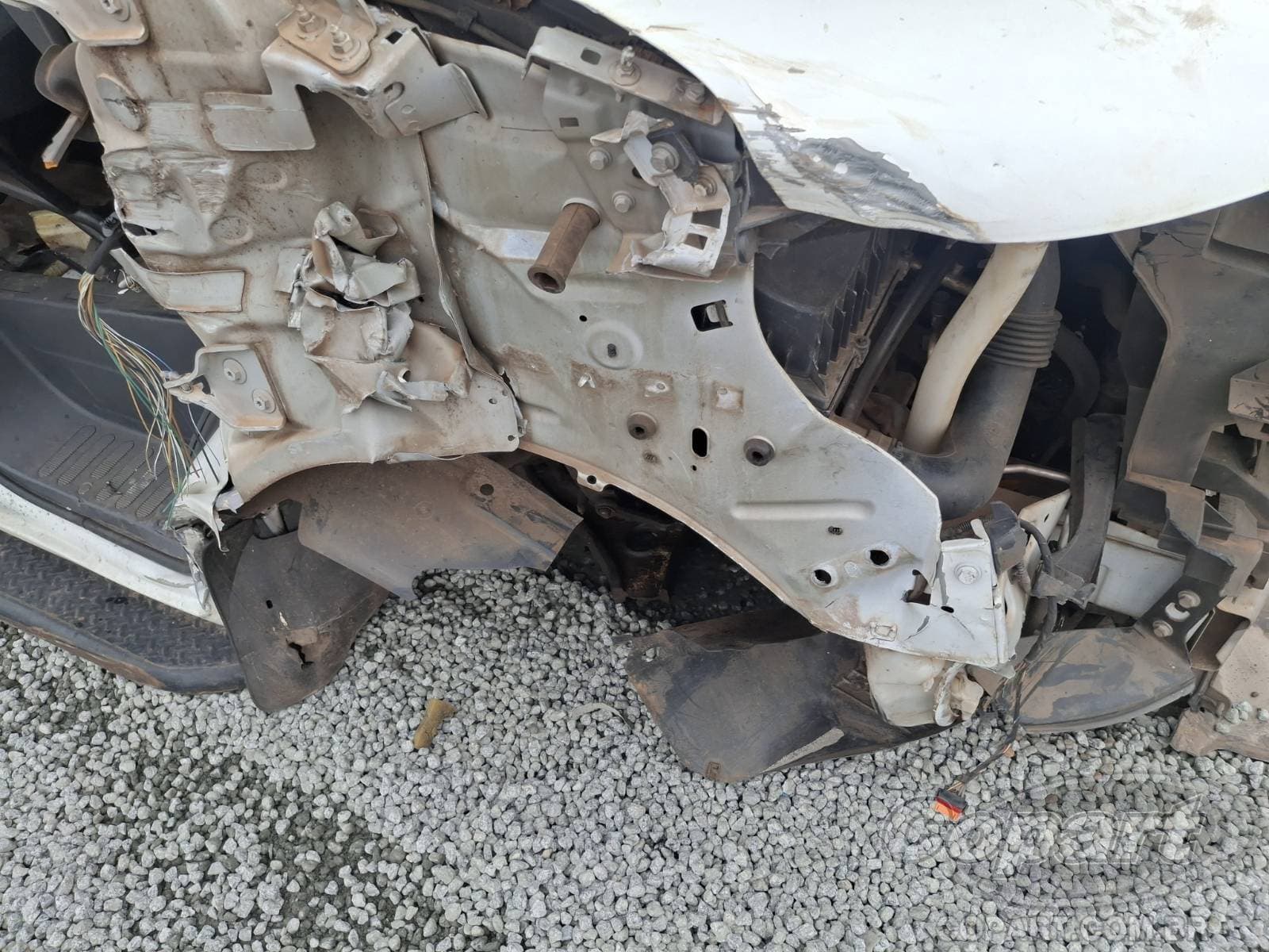 Renault Master Furgao 2023 — foto 11