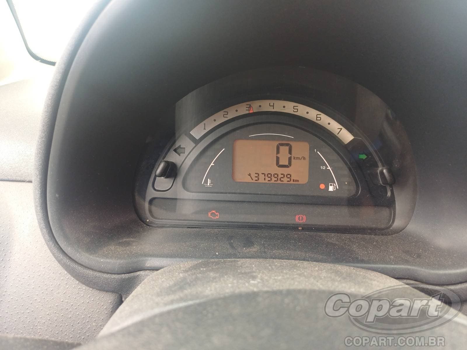 Citroën C3 2010 — foto 8
