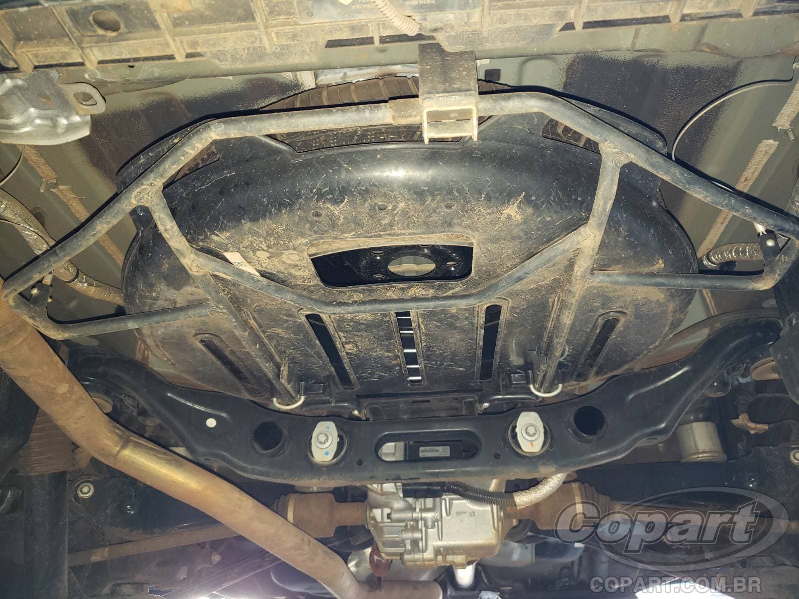 RAM Rampage 2024 — foto 10