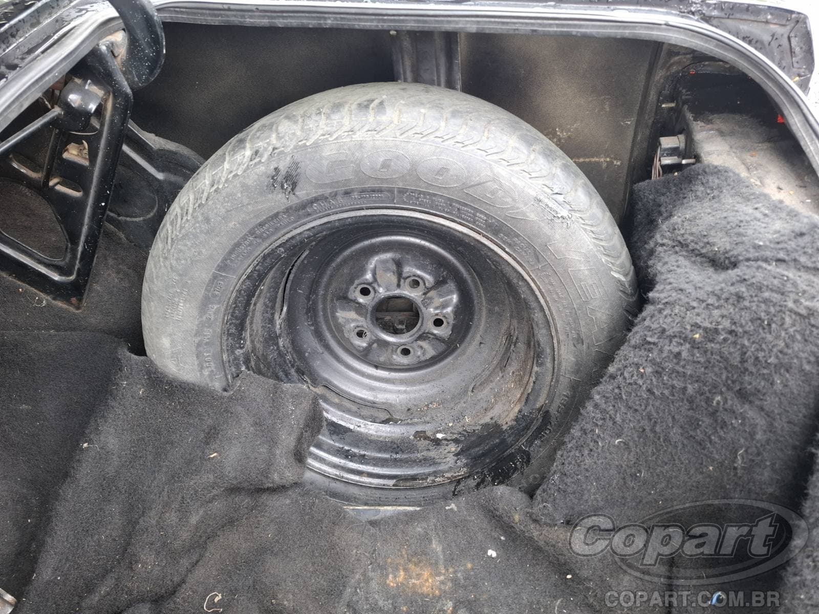 Chevrolet Opala 1989 — foto 10