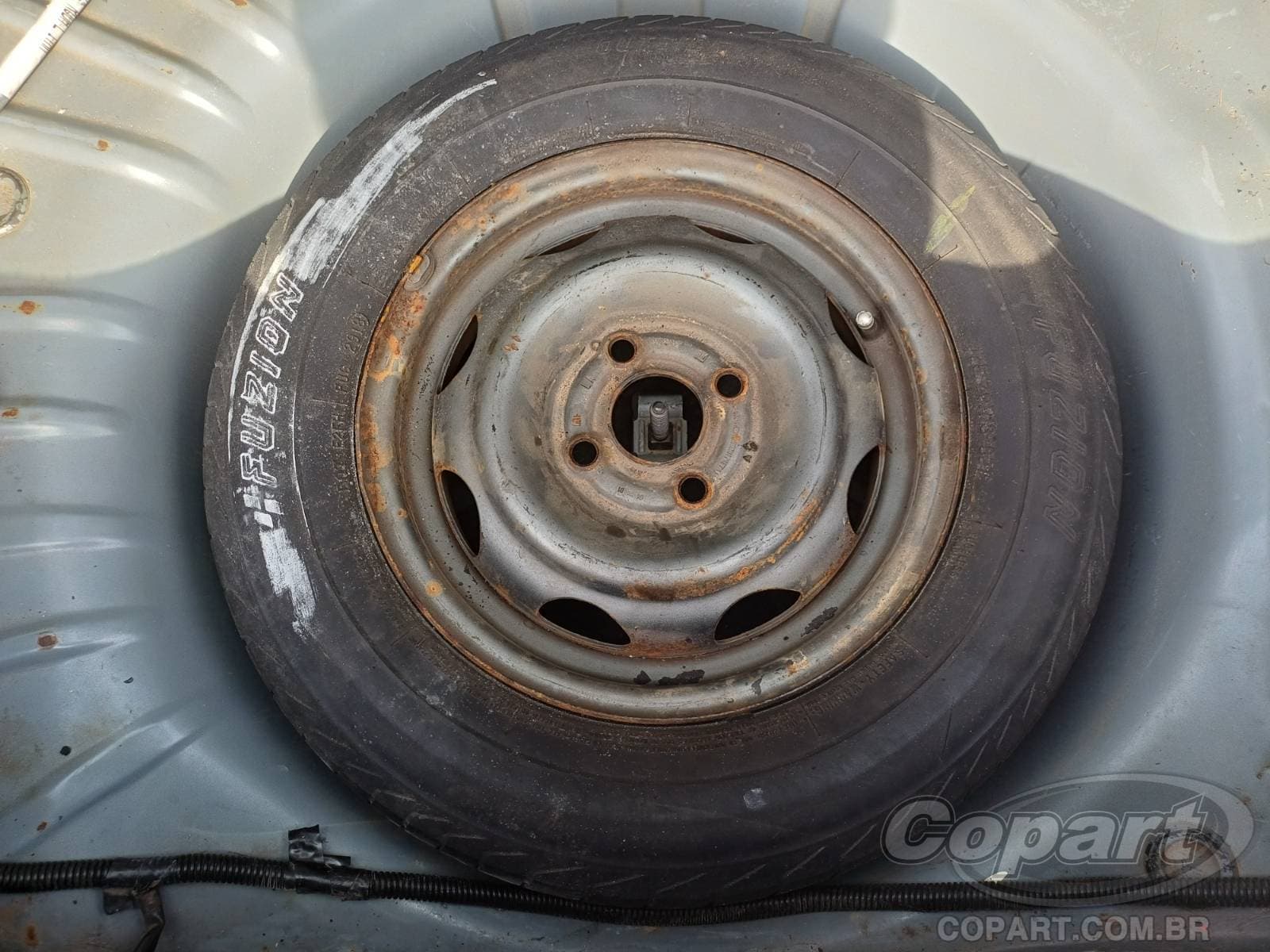 Chevrolet Corsa 1997 — foto 10