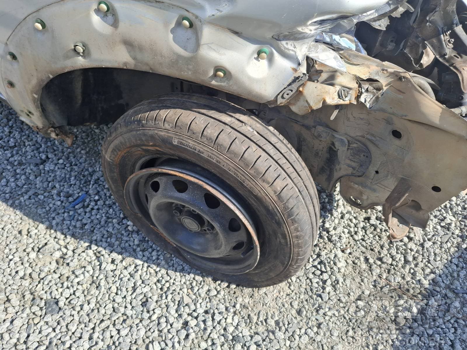 Fiat Strada 2014 — foto 12