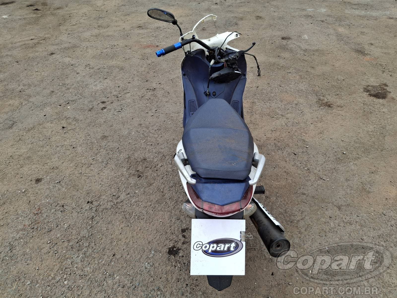 Shineray XY 125 2026 — foto 10