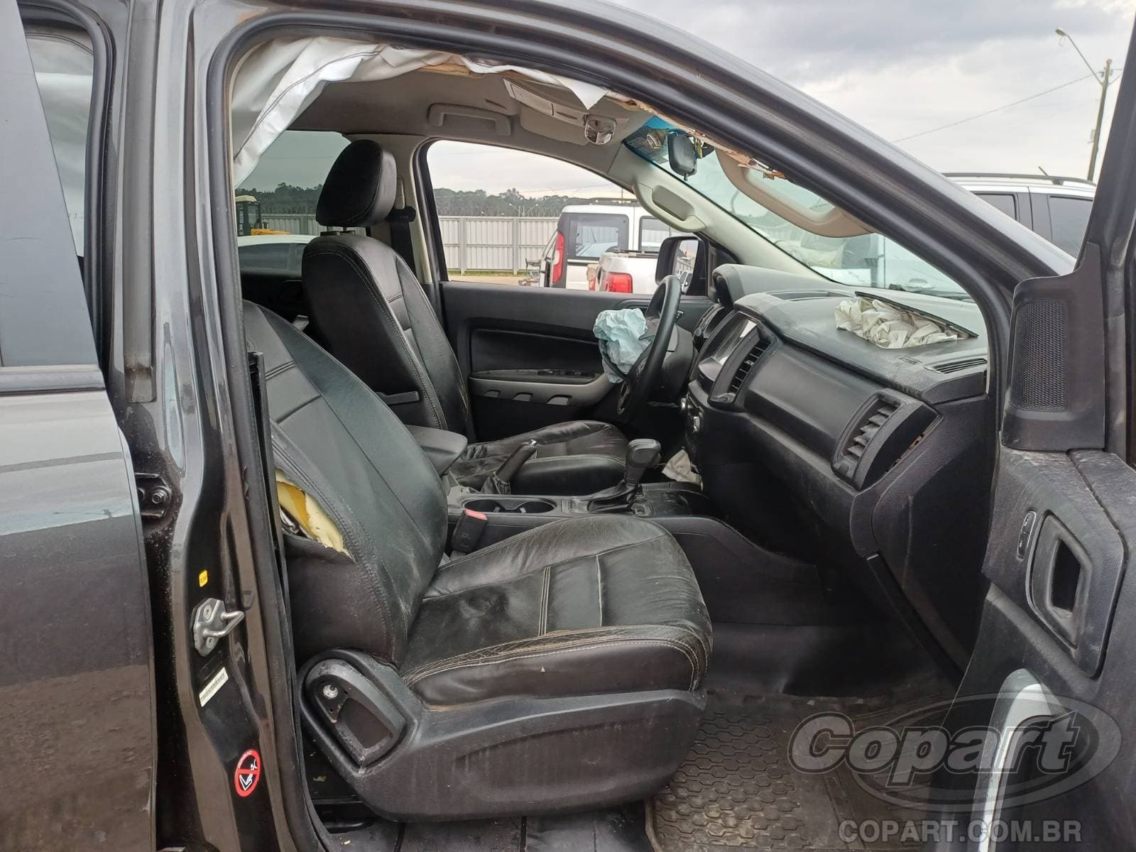 Ford Ranger CD 2020 — foto 5