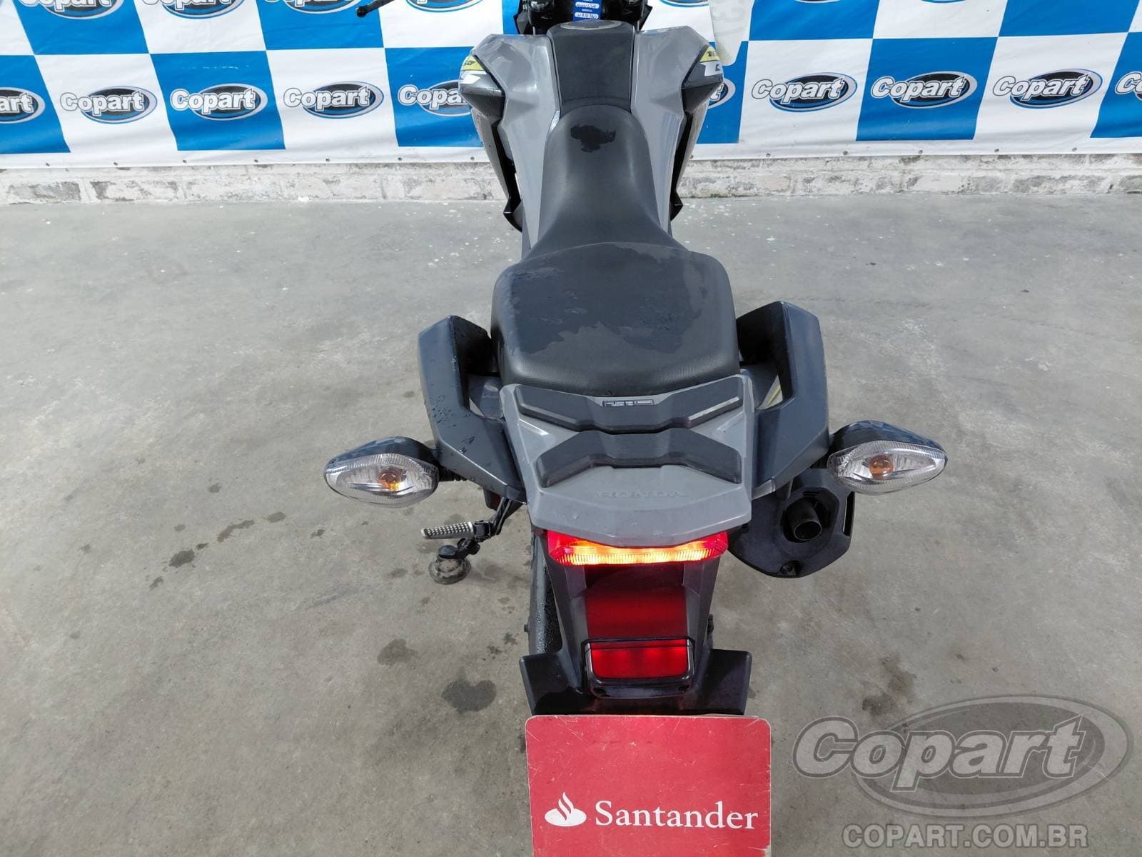 Honda NXR 160 2026 — foto 10
