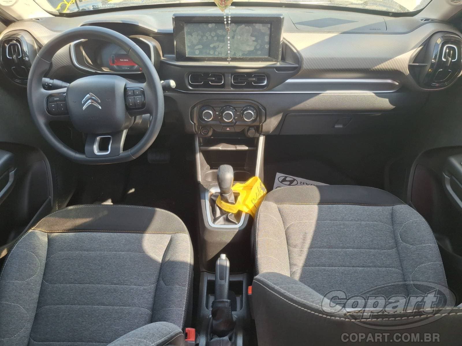 Citroën Basalt 2025 — foto 9